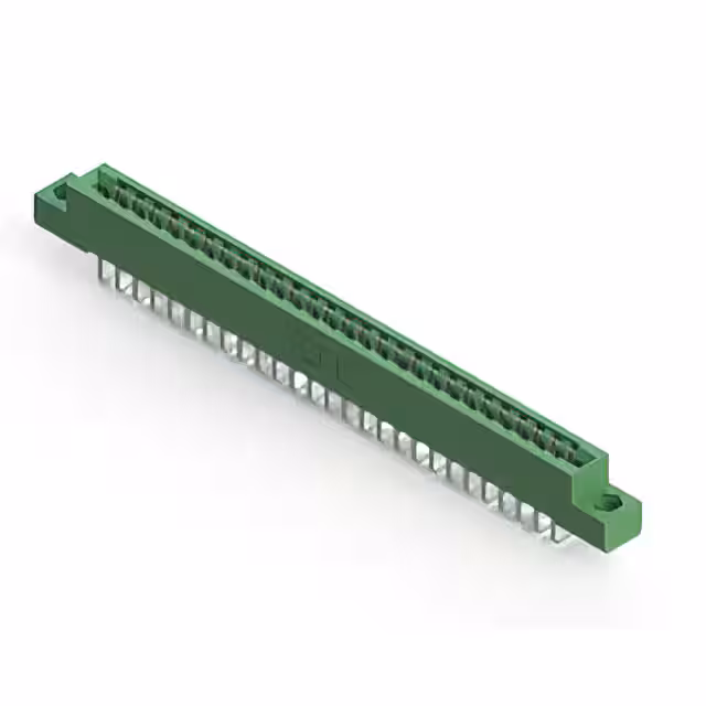 307-054-459-204 EDAC Inc.  Edgeboard Connectors